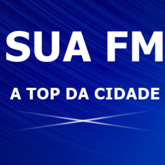 RÁDIO SUA FM